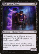 Malevolent Noble [Throne of Eldraine] - The Mythic Store | 24h Order Processing