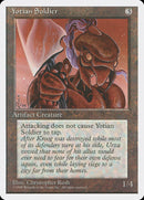 Yotian Soldier [Fourth Edition] - The Mythic Store | 24h Order Processing
