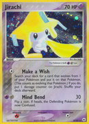 Jirachi (8/101) [EX: Hidden Legends] - The Mythic Store | 24h Order Processing