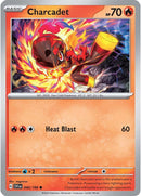 Charcadet (040/198) [Scarlet & Violet: Base Set] - The Mythic Store | 24h Order Processing