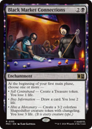 Black Market Connections [Marvel Super Heroes Commander] - The Mythic Store | 24h Order Processing
