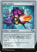 Lobe Lobber [Unstable] - The Mythic Store | 24h Order Processing