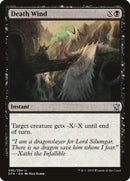 Death Wind [Dragons of Tarkir] - The Mythic Store | 24h Order Processing