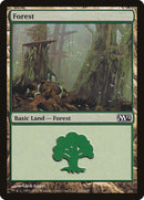 Forest (246) [Magic 2012] - The Mythic Store | 24h Order Processing
