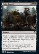 Grim Bounty [Dungeons & Dragons: Adventures in the Forgotten Realms] - The Mythic Store | 24h Order Processing