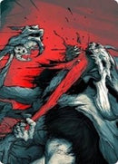 Vorinclex, Monstrous Raider 2 Art Card [Kaldheim Art Series] - The Mythic Store | 24h Order Processing