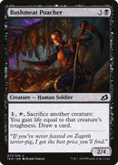 Bushmeat Poacher [Ikoria: Lair of Behemoths] - The Mythic Store | 24h Order Processing