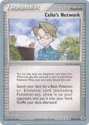 Celio's Network (88/112) (B-L-S - Hiroki Yano) [World Championships 2006] - The Mythic Store | 24h Order Processing