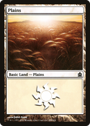 Plains (299) [Commander 2011] - The Mythic Store | 24h Order Processing