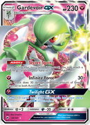 Gardevoir GX (93/147) [Sun & Moon: Burning Shadows] - The Mythic Store | 24h Order Processing