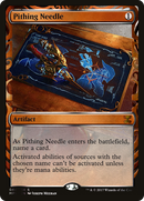 Pithing Needle [Kaladesh Inventions] - The Mythic Store | 24h Order Processing
