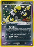 Dark Hypno (6/109) (Stamped) [EX: Team Rocket Returns] - The Mythic Store | 24h Order Processing