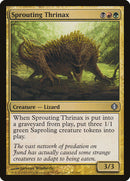 Sprouting Thrinax [Shards of Alara] - The Mythic Store | 24h Order Processing