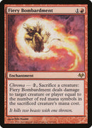 Fiery Bombardment [Eventide] - The Mythic Store | 24h Order Processing