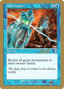 Hibernation (Carlos Romao) (SB) [World Championship Decks 2002] - The Mythic Store | 24h Order Processing