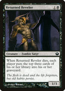 Returned Reveler [Journey into Nyx] - The Mythic Store | 24h Order Processing