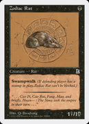Zodiac Rat [Portal Three Kingdoms] - The Mythic Store | 24h Order Processing