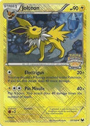 Jolteon (37/108) (Regional Championship) [League & Championship Cards] - The Mythic Store | 24h Order Processing