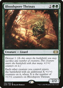 Bloodspore Thrinax [Double Masters] - The Mythic Store | 24h Order Processing