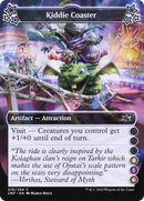 Kiddie Coaster (4-5-6) [Unfinity] - The Mythic Store | 24h Order Processing