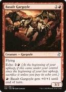 Basalt Gargoyle [Time Spiral Remastered] - The Mythic Store | 24h Order Processing