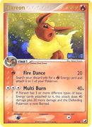 Flareon (5/115) (Stamped) [EX: Unseen Forces] - The Mythic Store | 24h Order Processing