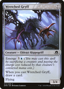 Wretched Gryff [Eldritch Moon] - The Mythic Store | 24h Order Processing