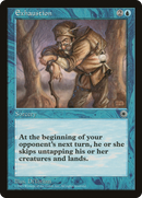 Exhaustion [Portal] - The Mythic Store | 24h Order Processing