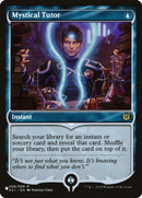 Mystical Tutor [The List] - The Mythic Store | 24h Order Processing