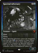 Spectral Adversary [Innistrad: Double Feature] - The Mythic Store | 24h Order Processing