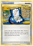 Pokegear 3.0 (96/123) [HeartGold & SoulSilver: Base Set] - The Mythic Store | 24h Order Processing