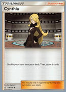 Cynthia (119/156) (Mind Blown - Shintaro Ito) [World Championships 2019] - The Mythic Store | 24h Order Processing