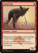 Jackal Pup [Masters 25] - The Mythic Store | 24h Order Processing