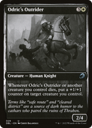 Odric's Outrider [Innistrad: Double Feature] - The Mythic Store | 24h Order Processing