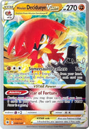 Hisuian Decidueye VSTAR (084/189) (ADP - Ondrej Skubal) [World Championships 2022] - The Mythic Store | 24h Order Processing