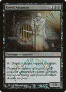 Royal Assassin [Junior Super Series] - The Mythic Store | 24h Order Processing