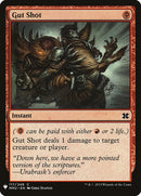 Gut Shot [Mystery Booster] - The Mythic Store | 24h Order Processing