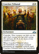Conclave Tribunal [Guilds of Ravnica] - The Mythic Store | 24h Order Processing