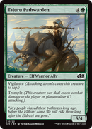 Tajuru Pathwarden [Foundations Jumpstart] - The Mythic Store | 24h Order Processing