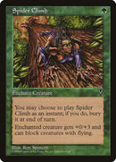 Spider Climb [Visions] - The Mythic Store | 24h Order Processing