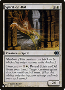 Spirit en-Dal [The List] - The Mythic Store | 24h Order Processing