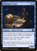 Firmament Sage [Innistrad: Midnight Hunt] - The Mythic Store | 24h Order Processing