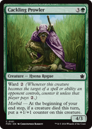 Cackling Prowler [Foundations] - The Mythic Store | 24h Order Processing