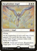 Resplendent Angel (Promo Pack) [Core Set 2019 Promos] - The Mythic Store | 24h Order Processing