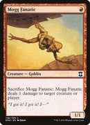 Mogg Fanatic [Eternal Masters] - The Mythic Store | 24h Order Processing
