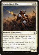 Ainok Bond-Kin [Innistrad: Midnight Hunt Commander] - The Mythic Store | 24h Order Processing