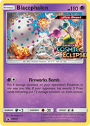 Blacephalon (SM221) [Sun & Moon: Black Star Promos] - The Mythic Store | 24h Order Processing