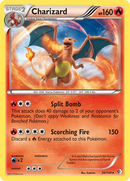 Charizard (20/149) [Black & White: Boundaries Crossed] - The Mythic Store | 24h Order Processing