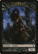 Zombie Token (8/12) [Innistrad Tokens] - The Mythic Store | 24h Order Processing