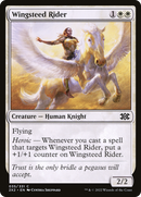 Wingsteed Rider [Double Masters 2022] - The Mythic Store | 24h Order Processing